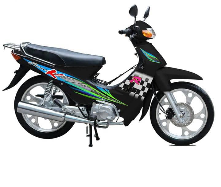 MOTO JAKARTA KTM — moto tricycle Kaolack ESPACE MOTO KOSSI