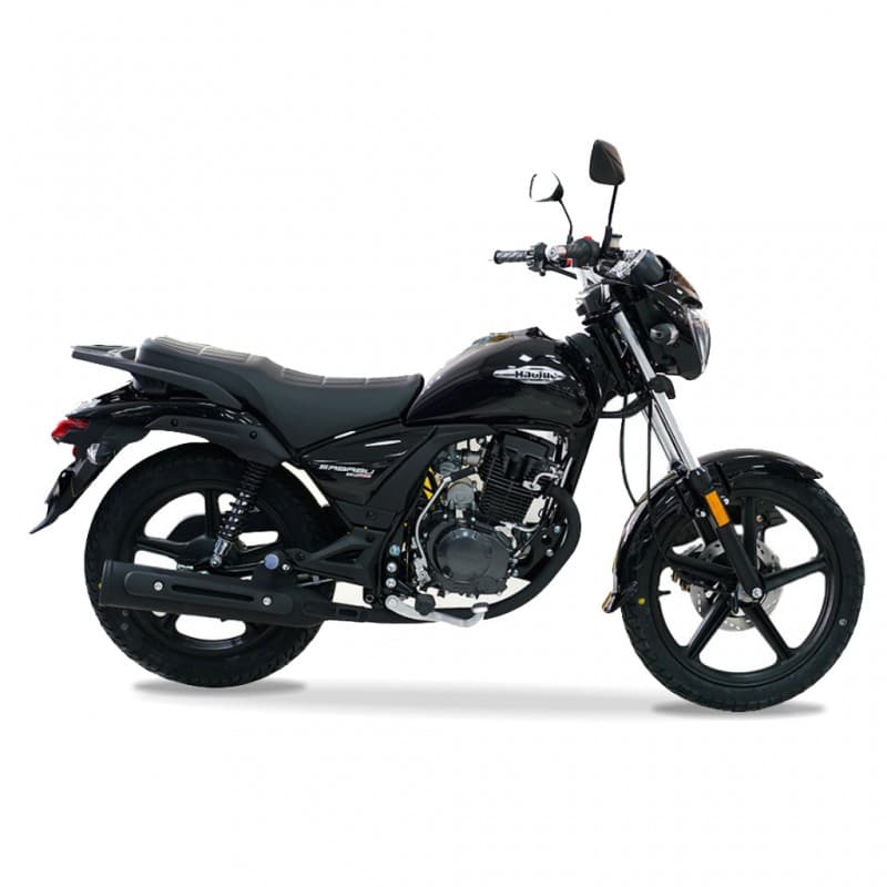 MOTO APSONIC 125 CC — moto tricycle Kaolack ESPACE MOTO KOSSI