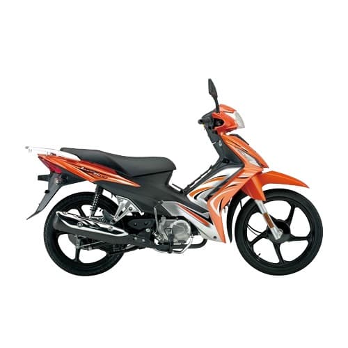 MOTO AGANANMA 110 CC — moto tricycle Kaolack ESPACE MOTO KOSSI