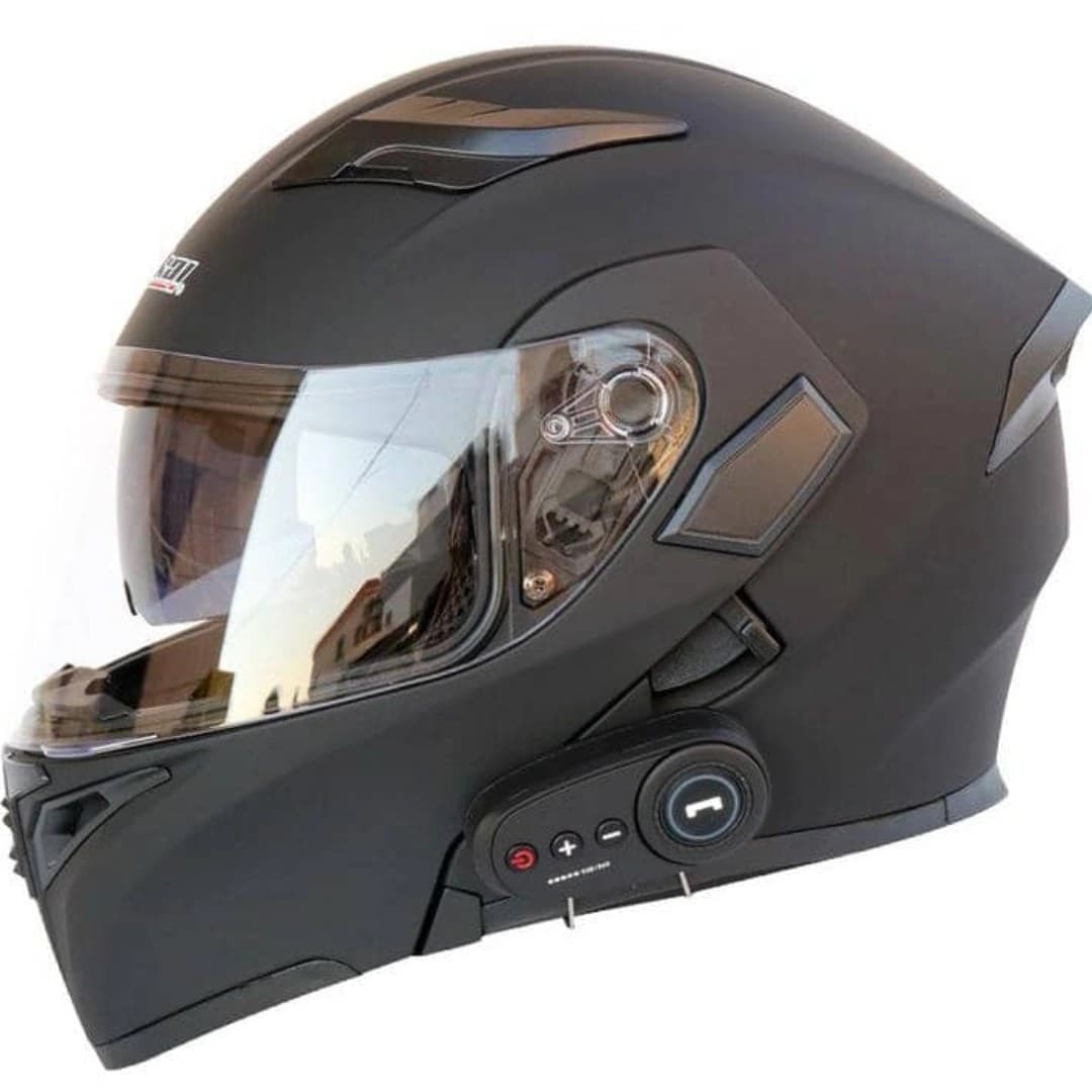 CASQUE DE SECURITE — vue détail
