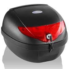PORTE BAGAGES ARRIERE OU COFFRE & HABILLAGE — moto tricycle Kaolack ESPACE MOTO KOSSI