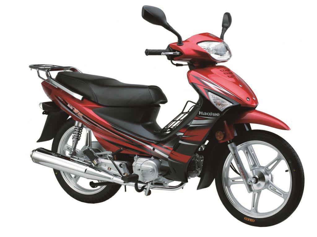 HAOJUE 110 - 2N — moto tricycle Kaolack ESPACE MOTO KOSSI
