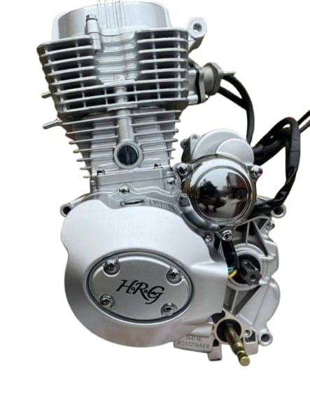 KIT MOTEUR COMPLET 110, 125, 175, 200 CC — vue détail