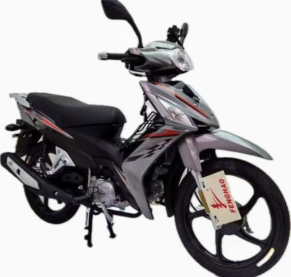 FENGHAO 110-5 — moto tricycle Kaolack ESPACE MOTO KOSSI