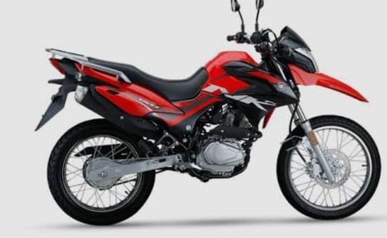 HAOJUE NK 150 CC — moto tricycle Kaolack ESPACE MOTO KOSSI